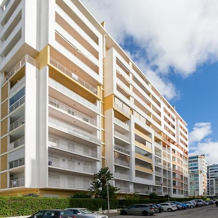 Penthouse Family Apartment Espirito Santo Portimão Exterior foto